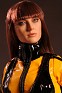 1:6 Hot Toys Watchmen Silk Spectre. Subida por Mike-Bell